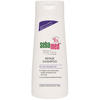 Classic Repair Shampoo - Regenerační šampon pro poškozené vlasy